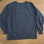 Wildfox Small Good Vibes Crewneck Sweatshirt Photo 3