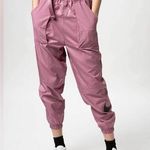 Nike Belted Swoosh Track Pants Photo 0