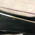 Diane Von Furstenberg DVF Cambridge Suede Ballet Flats Photo 3