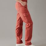 American Eagle Outfitters Cargo Pants Photo 2