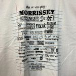 When We Were Young Music Festival Tshirt size Extra Large Photo 1