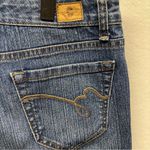 Bandolino  Classic Blue‎ Denim Boyfriend Jeans Photo 4