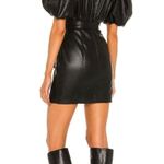 LPA  Ballari Dress in Black Medium Photo 1