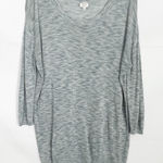 Wilfred  Aritzia Linen Blend Pullover Lightweight Sweater Size Medium Photo 0