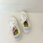 Nike Court Vision Alta Ltr Women’s Size 6.5 White/Silver Photo 2