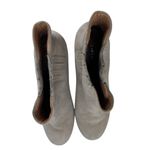 Joie ‎ Women's Buff Beige Remmie Suede Chelsea Booties Size US 8 EUR 39 Photo 5