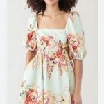 Zimmermann NWT  mae tie back dress Photo 0