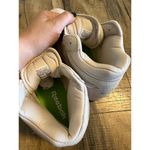 Reebok BB4000 II Mid Womens 8.5 Chunky Leather Suede Sneaker Shoe Retro Sneaker Photo 7