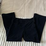 Free People NWT  In My Feelings Mid Rise Crop Boot Pants Photo 3