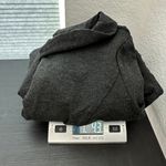 White House | Black Market Gray Collared Short Sleeve Career Sheath Dress 14 Photo 11