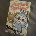 Toffee Labubu Photo 2