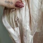 Aritzia  Wilfred Millie Slip Dress Rose Quartz Photo 6