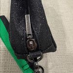 Bath & Body Works  Halloween 2024 Glitter Evil Eye Wristlet Clutch Purse BNWT Photo 3