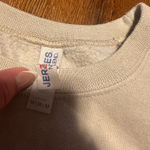 Griswold's Family's 1989 Christmas Trees pullover sweatshirt sz M Photo 2