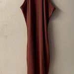 Charlotte Russe NWOT Rose Pink Dress Size S Photo 8