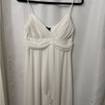 B. Smart  White Wedding Dress Photo 4