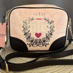 Juicy Couture  Velour Y2K‎ Crossbody bag NWT Photo 1