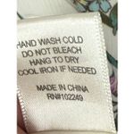 Skies Are Blue floral halter dress size medium NWOT Photo 6