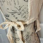 Cider  V-Neck Ruffle Crop Cami Top Photo 5