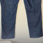 New York & Company Battery Park Bootcut Jean Size 10 Blue Photo 10