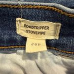 Madewell Women’s Roadtripper Stovepipe Jeans Size 26P Photo 3