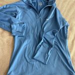 Nike Pro Therma-Fit Quarter Zip Photo 0