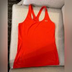 Under Armour Heat Gear Tanks. Set of two tops. Both XS. Photo 4