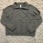 90 Degree By Reflex Olive Green Jacket Size M Size M Photo 7