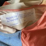 ZARA NWT  SWIMSUIT WITH METALLIC THREAD STRIPED BLOGGERS FAV LARGE Photo 9