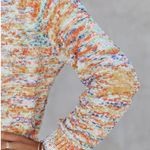 VICI Multicolored Soft Sweater Photo 5