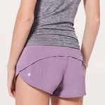 Lululemon Speed Up Short 2.5 Photo 0