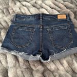 Aeropostale  Jean Shorts Photo 2