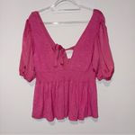 Anthropologie Dolan left‎ coast Cut Photo 2