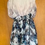 Chicwish  Dress Floral mini M Photo 0