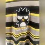 Sanrio  Badtz-Maru Embroidered Shirt Photo 2