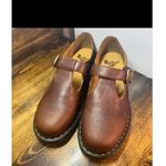 Dr. Martens  T-Bar Mary Jane Shoes M10/W11 Photo 2