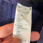 Cotton On Navy jogger size 8 Photo 3