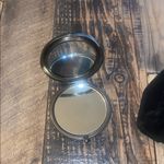 New velvet Mary Kay evening clutch with new compact mirror Black Photo 5