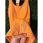 Sweaty Betty NWT  Women’s Power Workout Dress Orange size Small tennis pickleball Photo 4