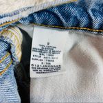 Arizona Jeans Vintage Reworked Cutoff Jean Shorts Sz 4-6 Photo 2