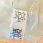 Brooks Brothers Linen Blazer – Peach Plaid, Size 6 Photo 12