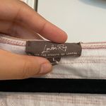 London Rag Women crop top Short sleeve top size L Pink Size L Photo 2