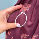 Laura Ashley Vintage  Sleeveless Maxi Dress Photo 9