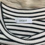 Cherish  Stripped Top Medium Photo 2