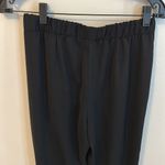 Helmut Lang  Black Joggers Track Pants Photo 3