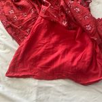 Free People skirt! Photo 6