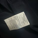 J.Crew  Lady Liberty Tweed Blue Metallic Houndstooth No. 2 Pencil 12 Photo 4