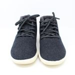 Allbirds  Wool Runner-up Mizzles in Tuke Jo Cream‎ Sole 7 Photo 1
