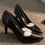 Fashion to figure Black Heels Photo 0