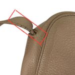 Cuyana Classic Leather Camera Crossbody Bag Tassel Beige Women’s One Size Tan Photo 13